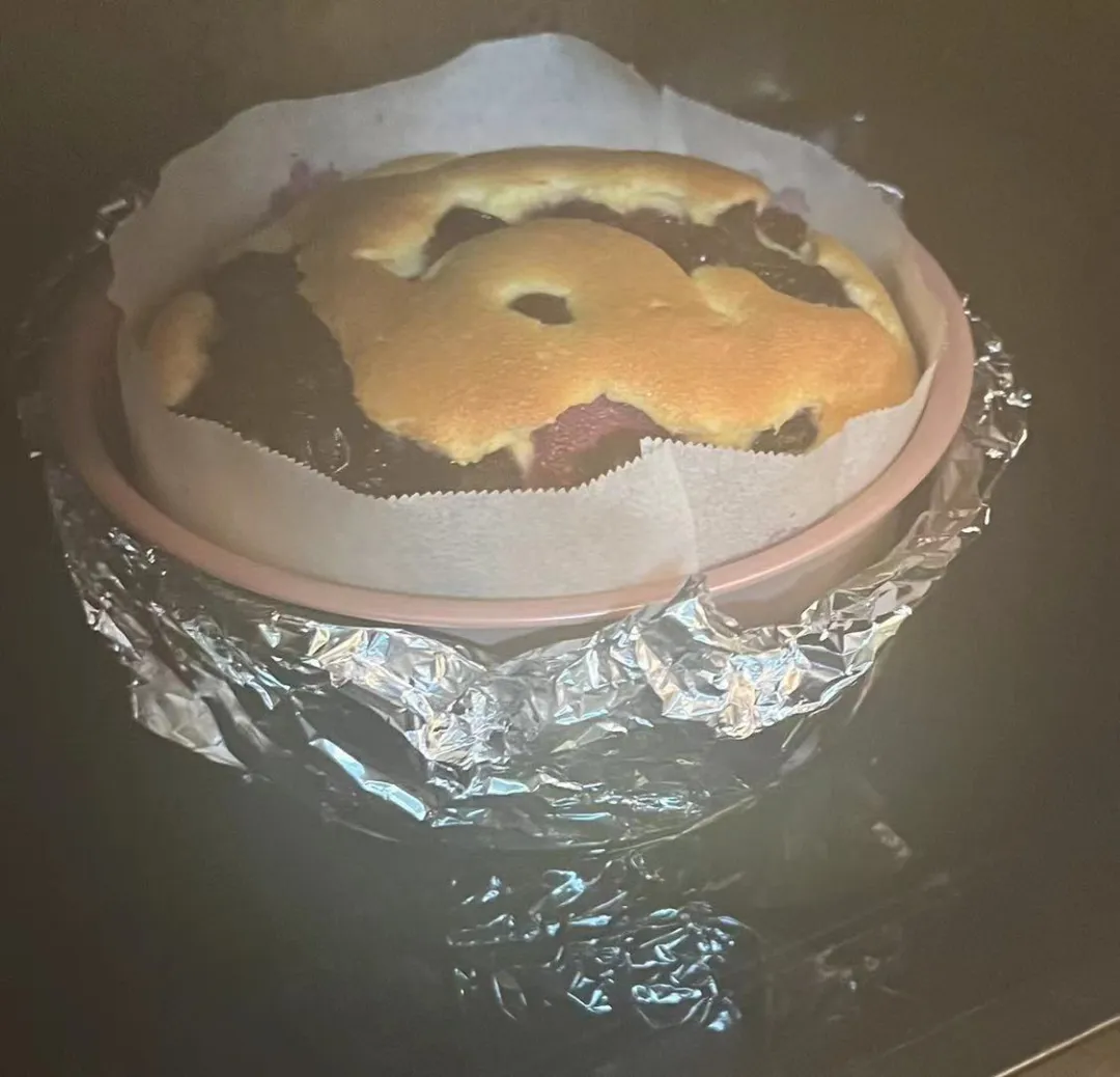 看过很多教程，还是翻车了...