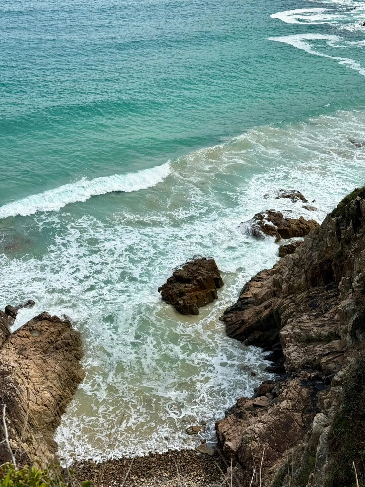 新手体验-香港麦理浩径二段（16 图）