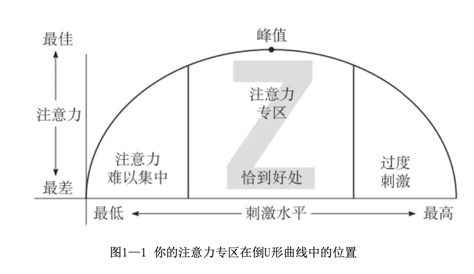 我的注意力去哪了?