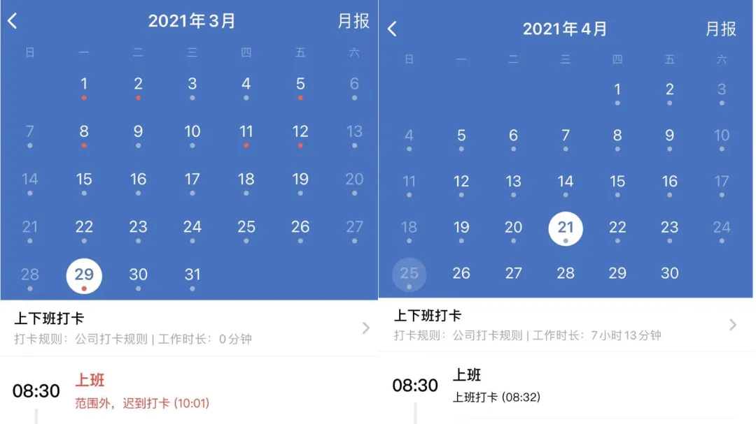 坚持早起了半个月,有点收获
