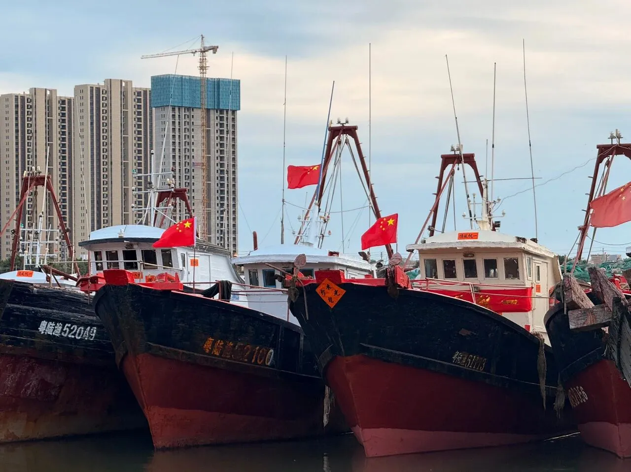春节回乡见闻（一）