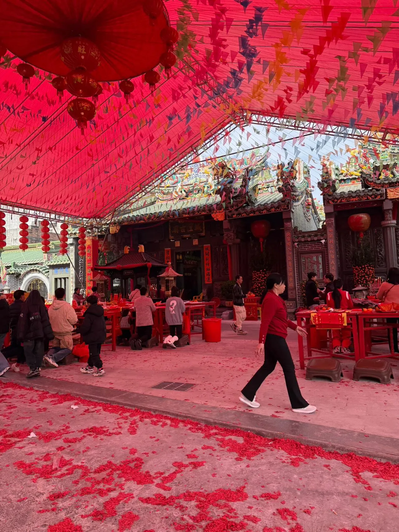 （14图）春节回乡见闻（三）