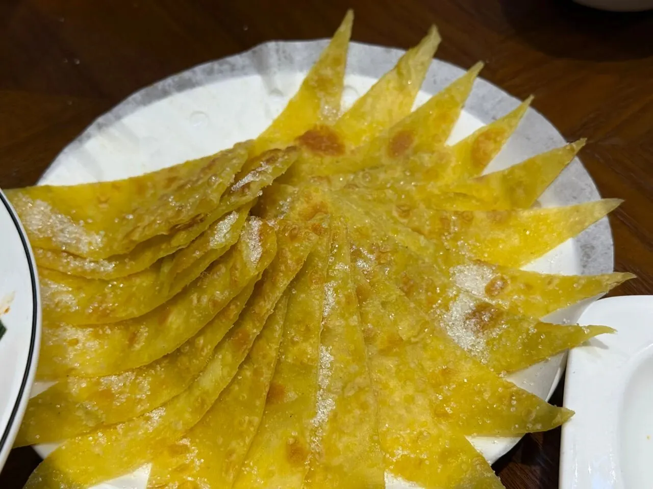 好吃好玩,有点高反