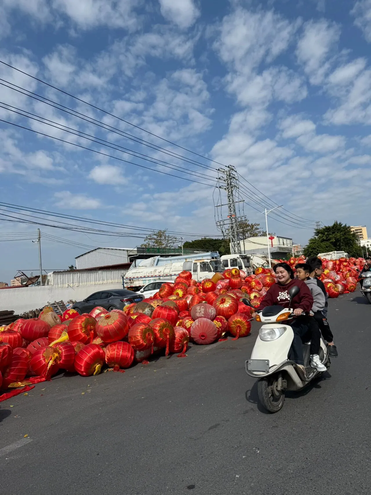 （14图）春节回乡见闻（三）