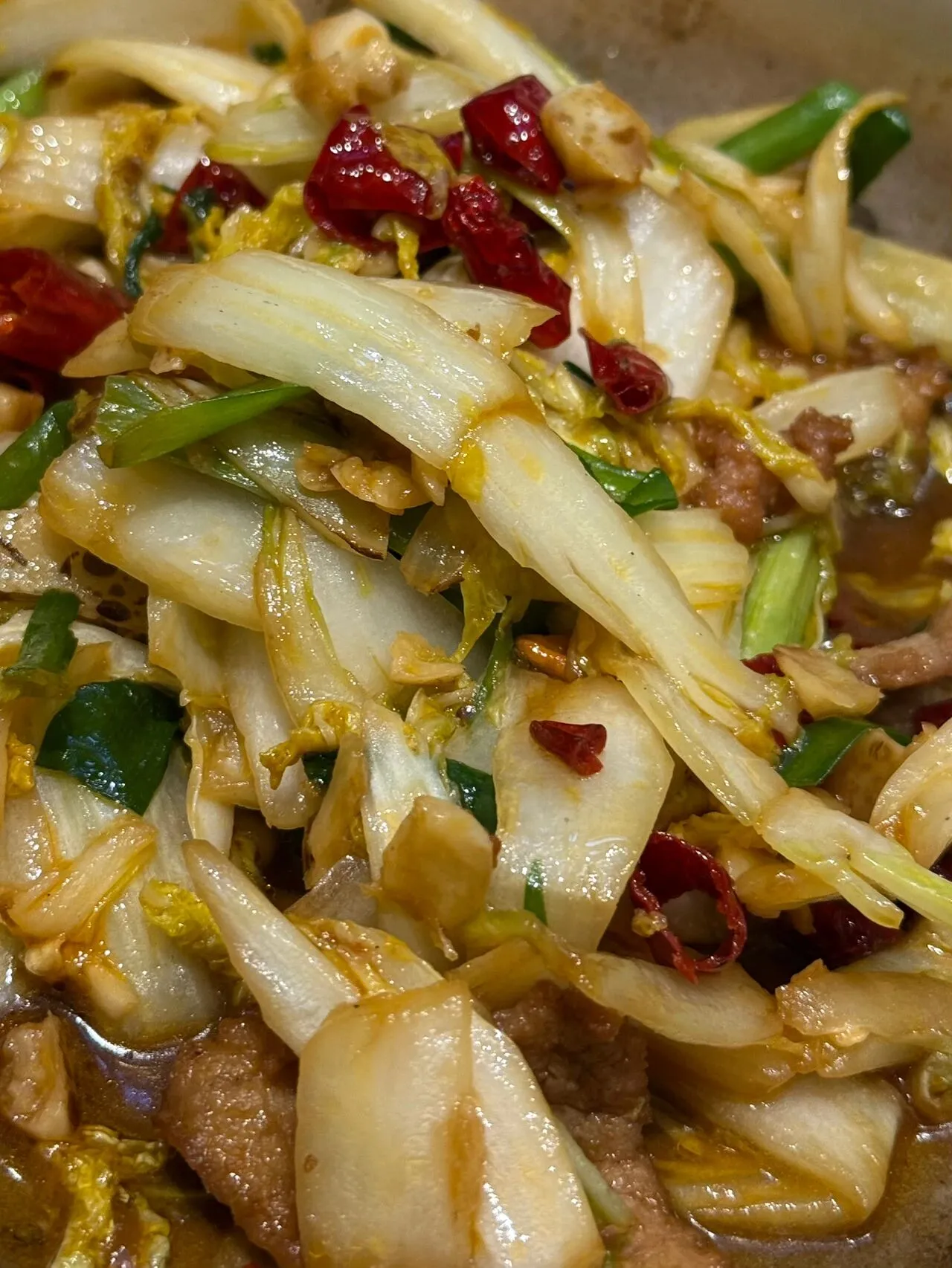 好吃好玩,有点高反