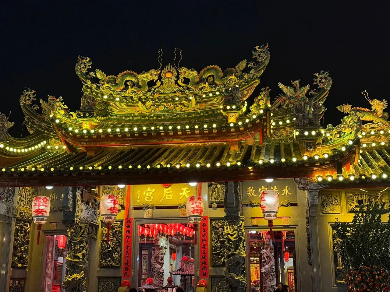 （14图）春节回乡见闻（三）