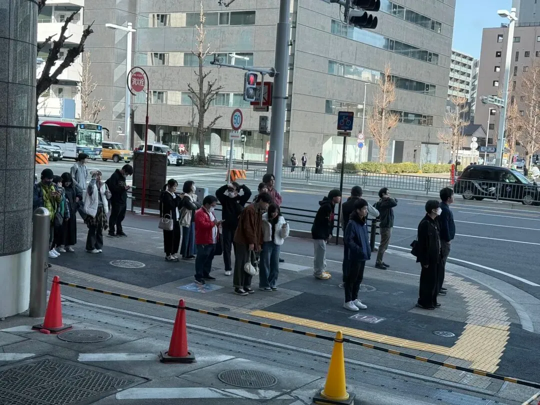 日本见闻：停车文化和道路礼仪
