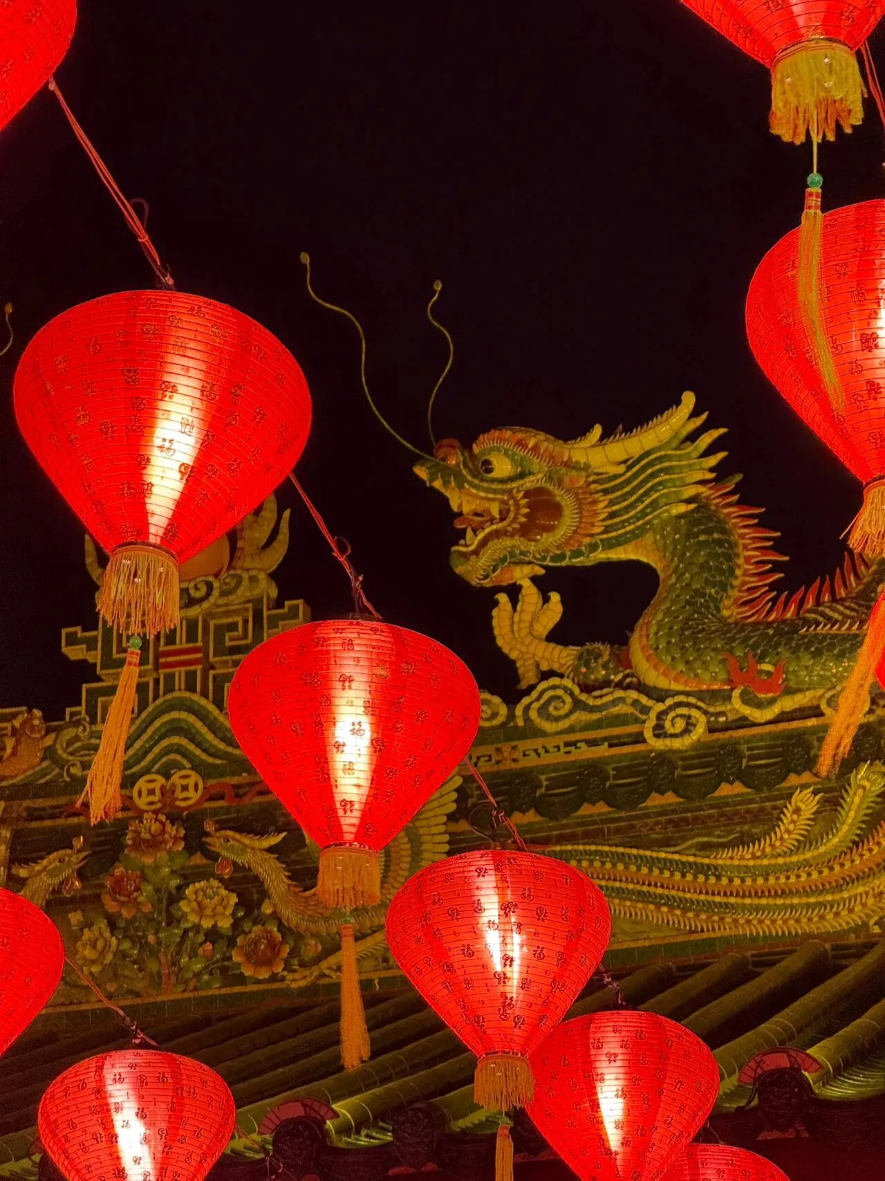 （14图）春节回乡见闻（三）