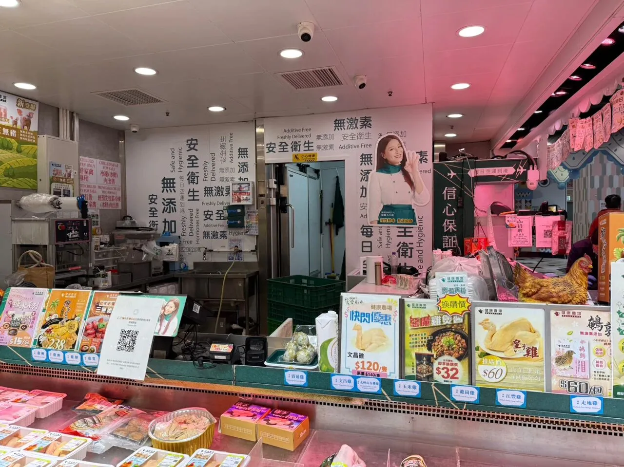 新手体验-香港麦理浩径二段（16 图）